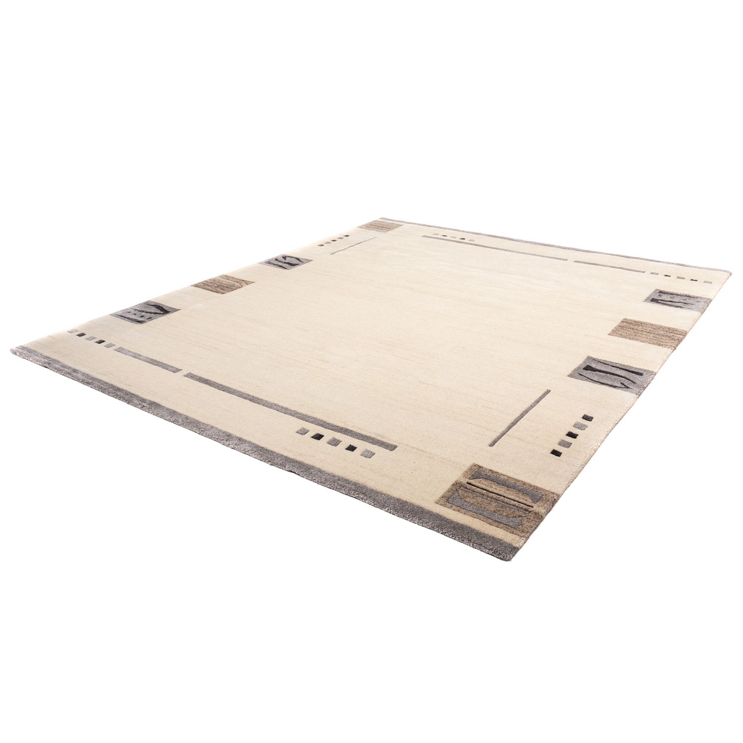 Nepal Rug - 300 x 250 cm - beige