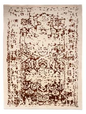 Nepal Rug - 348 x 256 cm - beige