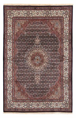 Perser Rug - Classic - 290 x 196 cm - dark blue