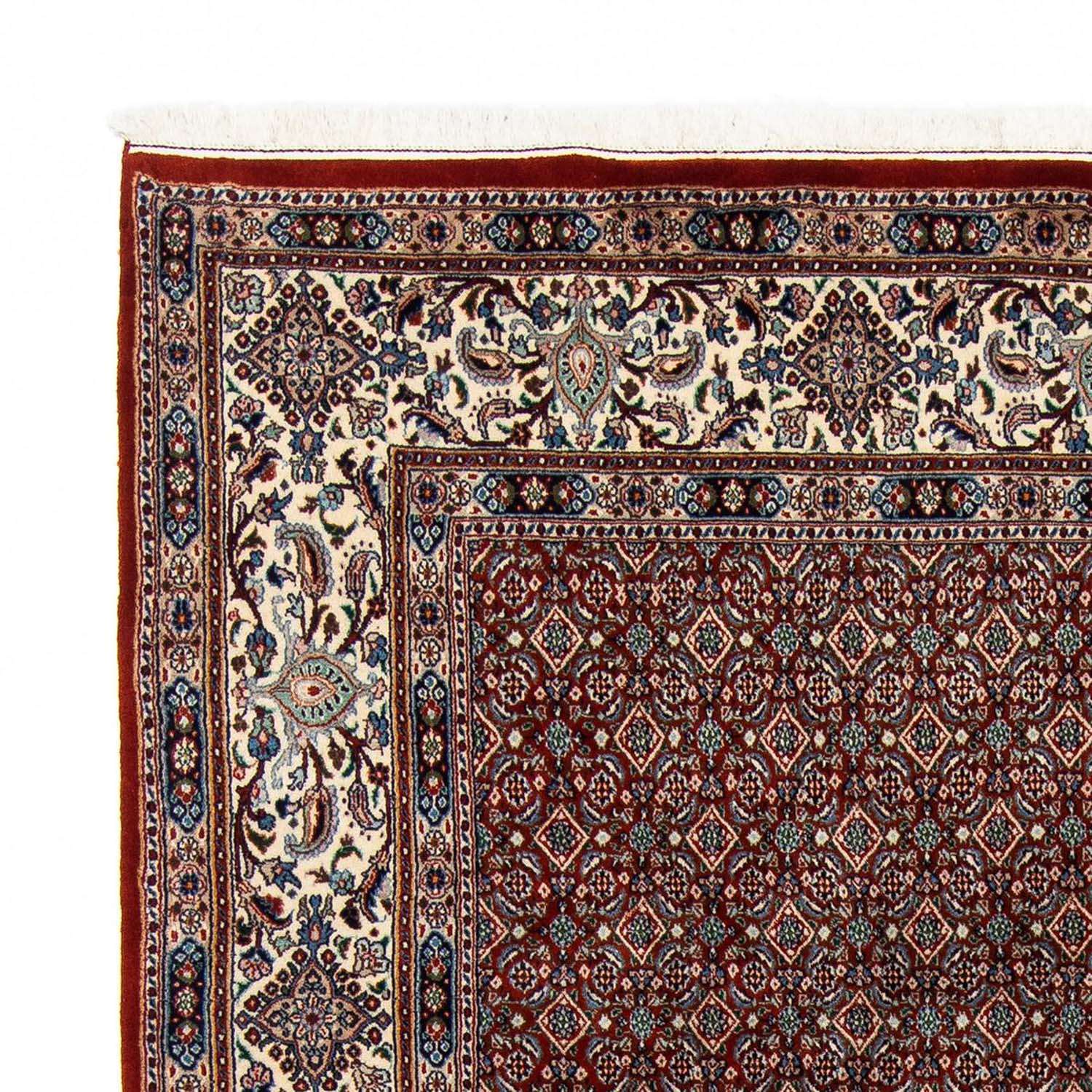 Perser Rug - Classic - 288 x 200 cm - red