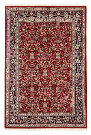 Perser Rug - Classic - 290 x 198 cm - red