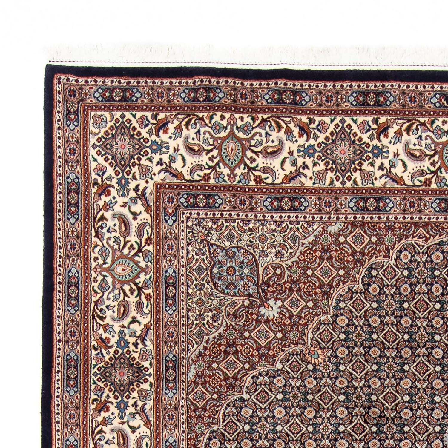 Perser Rug - Classic - 291 x 198 cm - dark blue