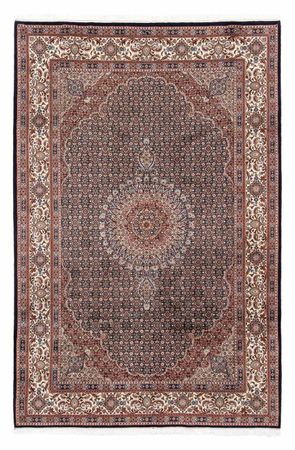 Perser Rug - Classic - 291 x 198 cm - dark blue