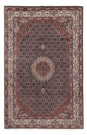 Perser Rug - Classic - 298 x 198 cm - dark blue