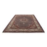 Perser Rug - Classic - 275 x 198 cm - dark blue