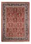 Perser Rug - Classic - 285 x 199 cm - red