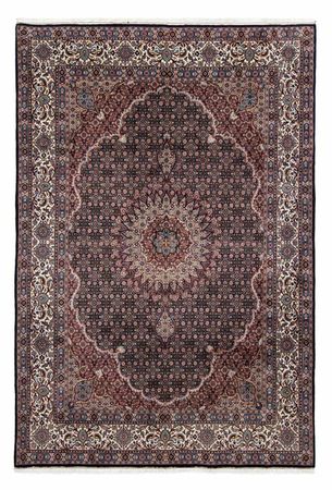 Perser Rug - Classic - 290 x 198 cm - dark blue