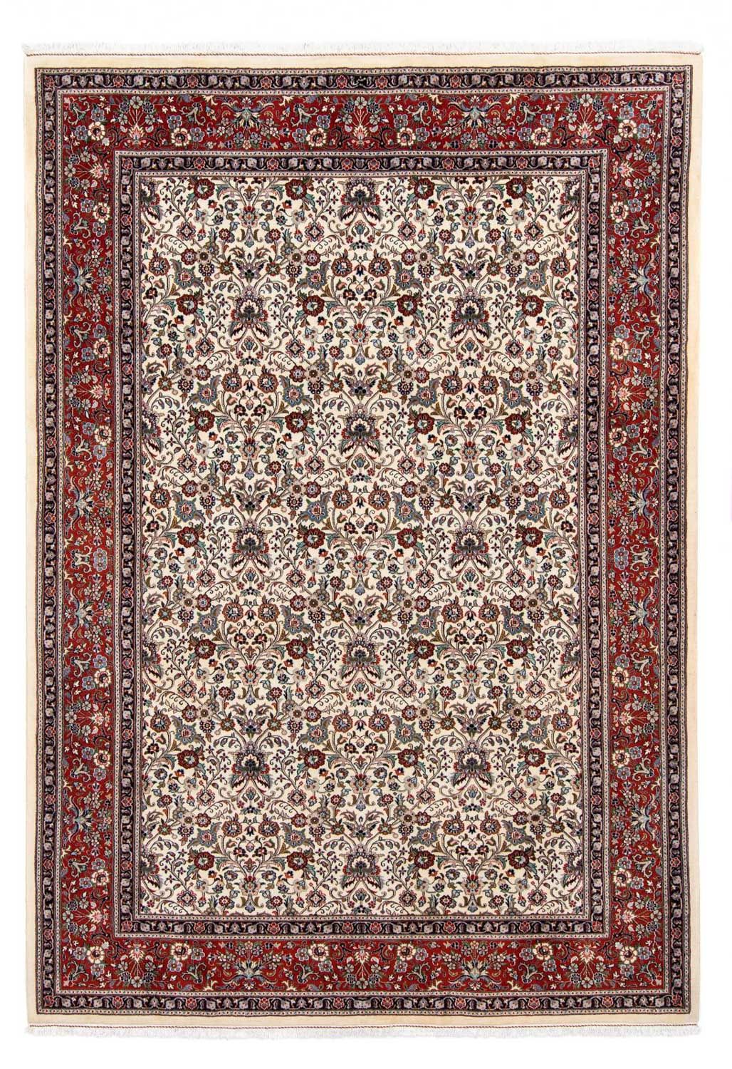 Perser Rug - Classic - 289 x 199 cm - beige