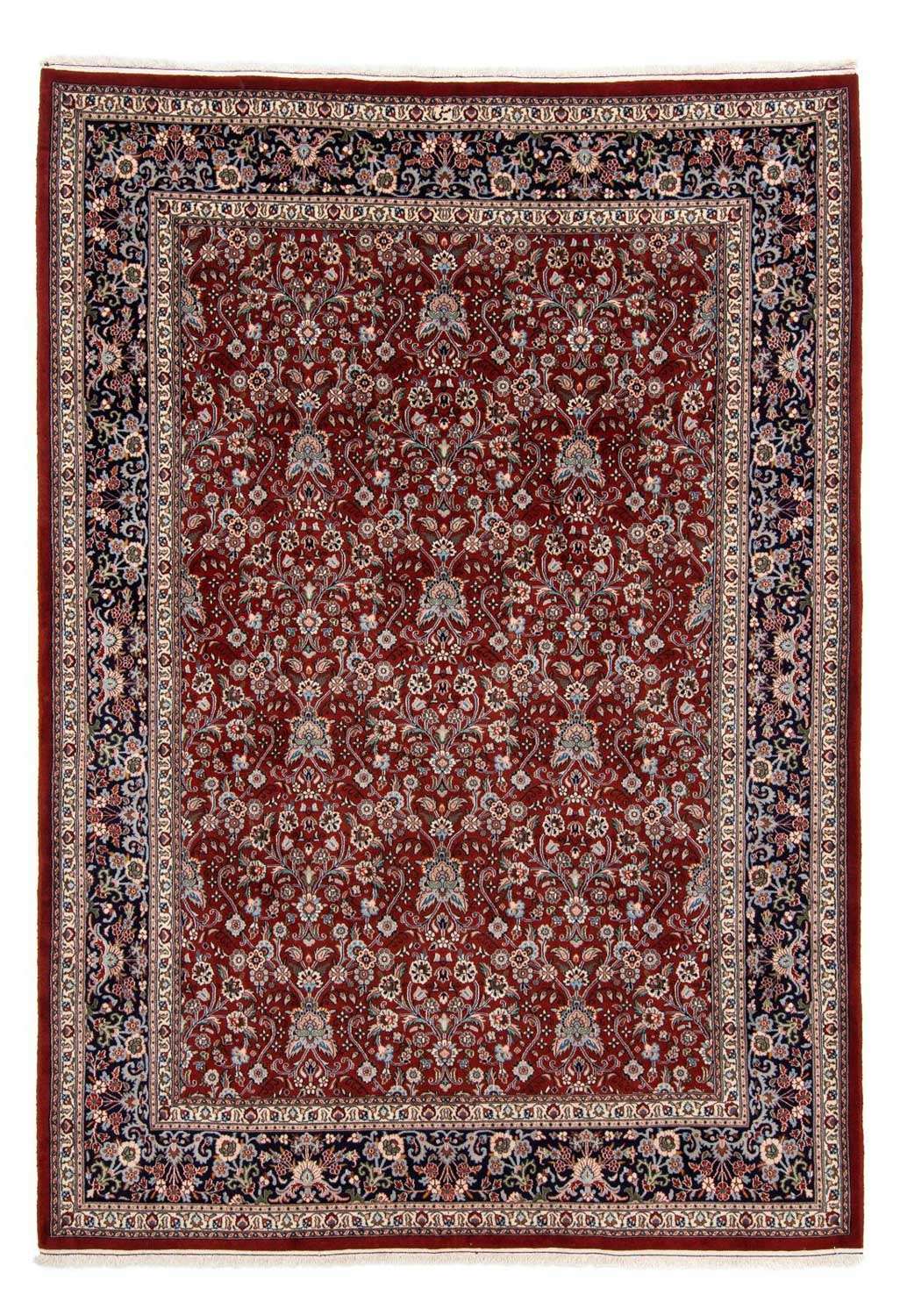 Perser Rug - Classic - 292 x 205 cm - red