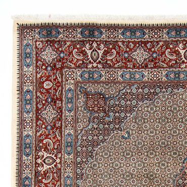 Perser Rug - Classic - 296 x 202 cm - beige