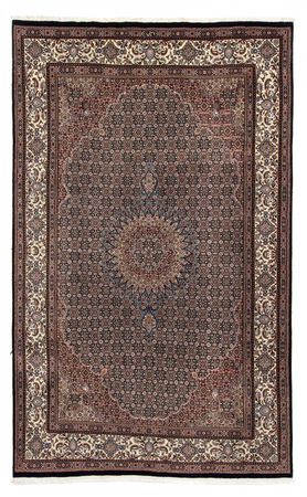 Perser Rug - Classic - 296 x 191 cm - dark blue