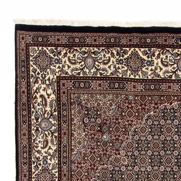 Perser Rug - Classic - 296 x 191 cm - dark blue