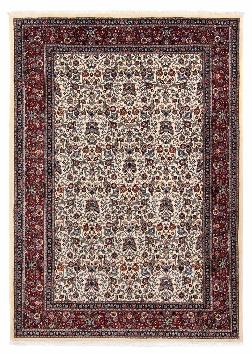 Perser Rug - Classic - 284 x 198 cm - beige