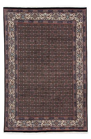 Perser Rug - Classic - 295 x 192 cm - dark blue