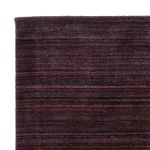 Vintage Rug - 200 x 150 cm - violet