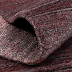 Vintage Rug - 200 x 150 cm - violet