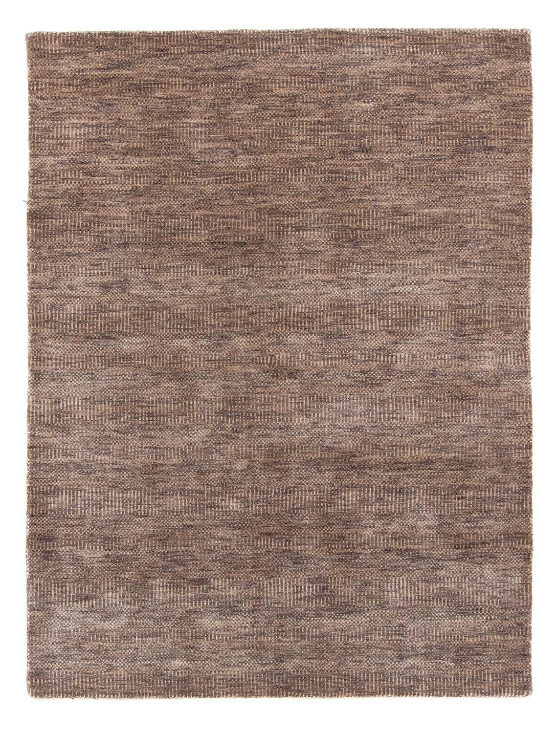 Designer Rug - 182 x 135 cm - multicolored