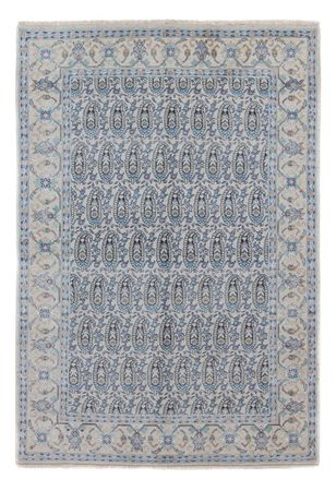 Designer Rug - 240 x 169 cm - beige