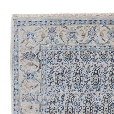 Designer Rug - 240 x 169 cm - beige