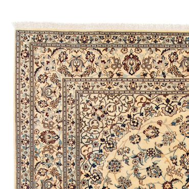 Perser Rug - Nain - 299 x 199 cm - beige