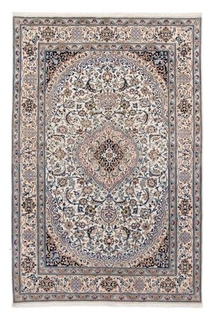 Perser Rug - Nain - 297 x 196 cm - beige