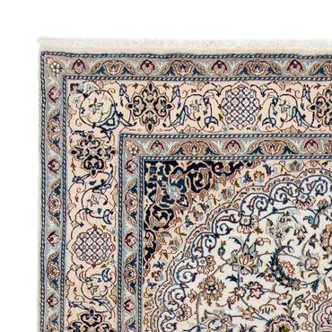 Perser Rug - Nain - 297 x 196 cm - beige