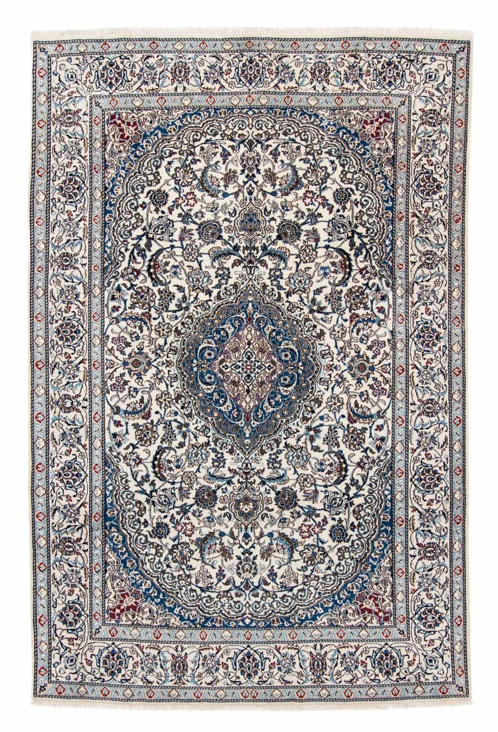 Perser Rug - Nain - 283 x 200 cm - beige