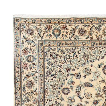 Perser Rug - Nain - 304 x 200 cm - beige