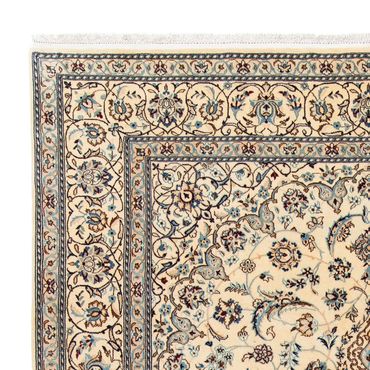 Perser Rug - Nain - 297 x 200 cm - beige