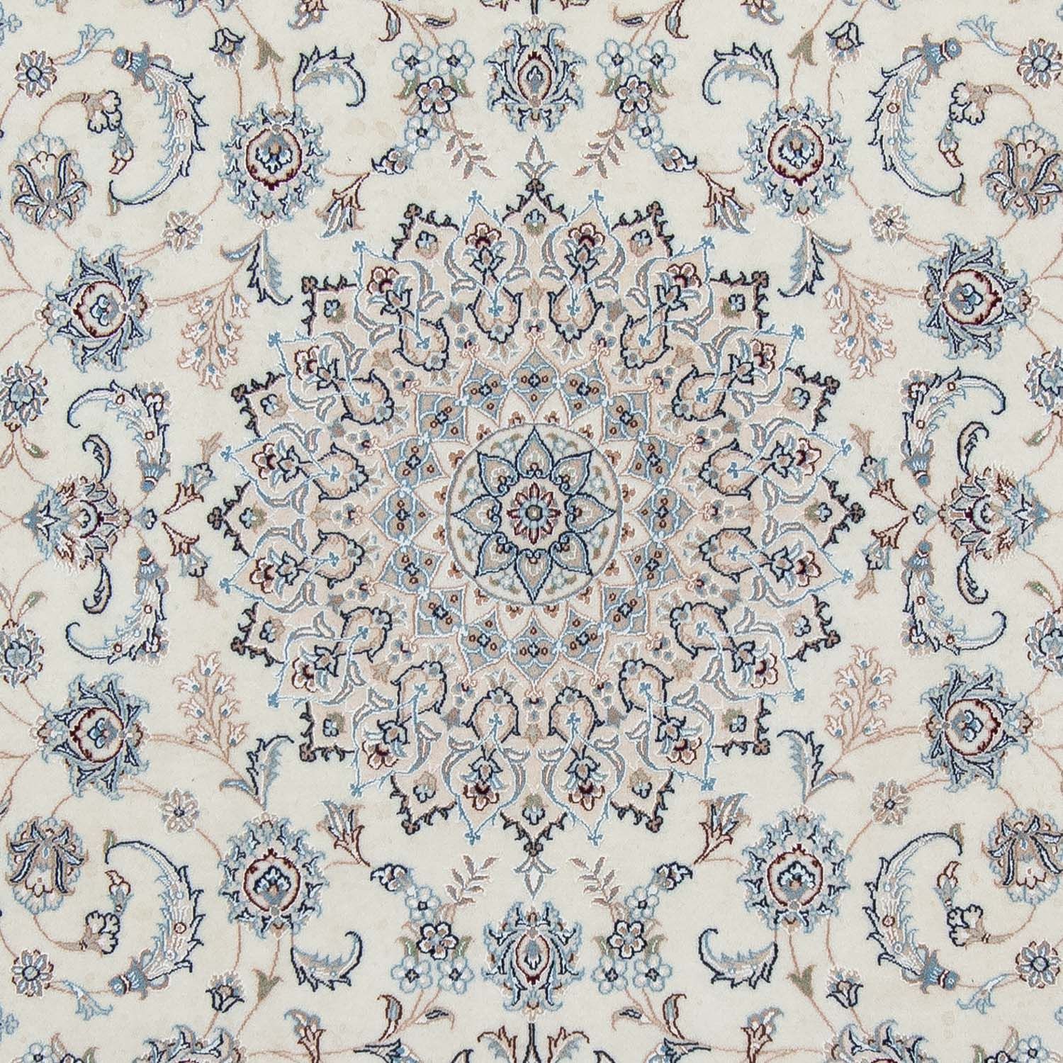 Perser Rug - Nain - Royal - 299 x 200 cm - beige