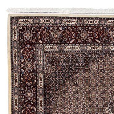 Perser Rug - Classic - 345 x 253 cm - beige