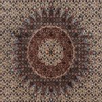 Perser Rug - Classic - 353 x 244 cm - beige