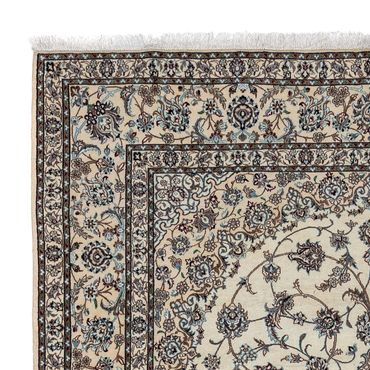 Perser Rug - Nain - Royal - 348 x 248 cm - beige