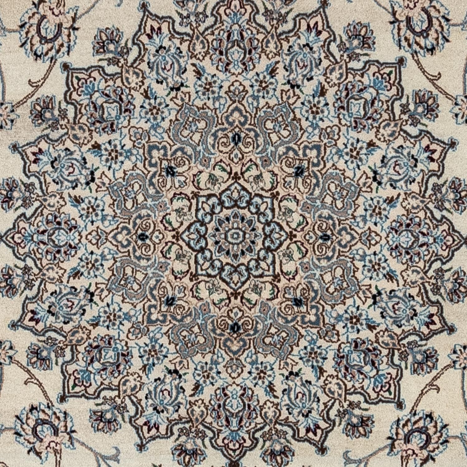 Perser Rug - Nain - Royal - 350 x 246 cm - beige