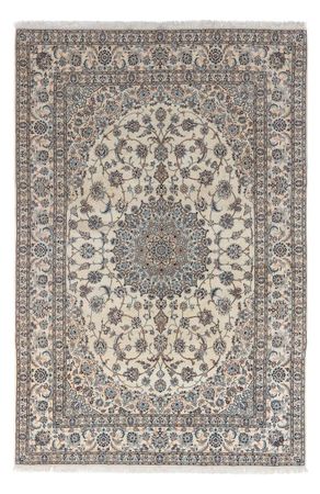 Perser Rug - Nain - Royal - 350 x 246 cm - beige