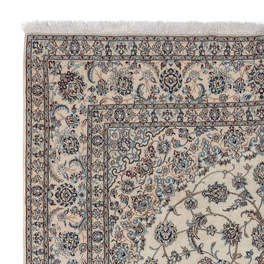 Perser Rug - Nain - Royal - 350 x 246 cm - beige