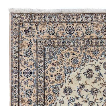 Perser Rug - Classic - 356 x 248 cm - beige