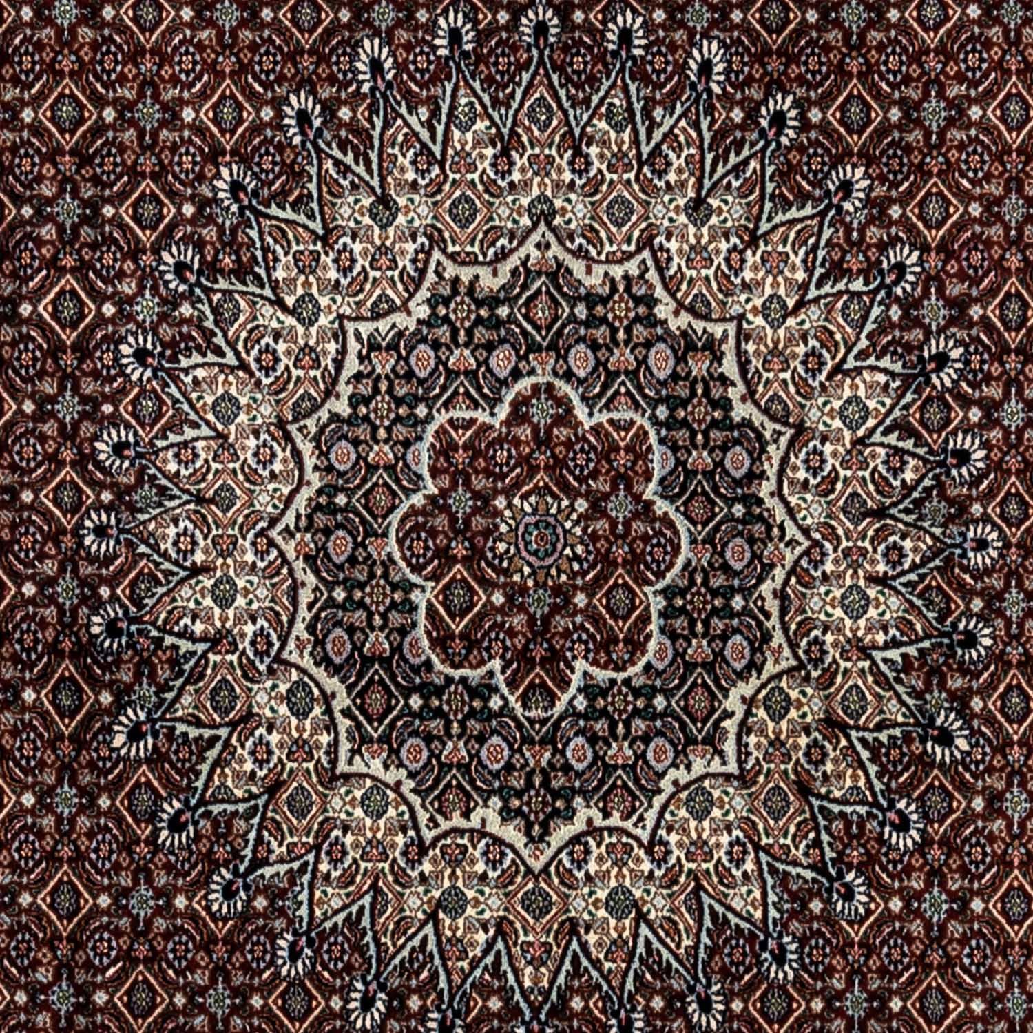 Perser Rug - Classic - 344 x 245 cm - dark red