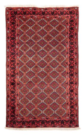 Belutsch Rug - 189 x 113 cm - red