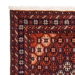 Runner Belutsch Rug - 217 x 110 cm - rust