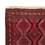 Runner Belutsch Rug - 184 x 103 cm - red