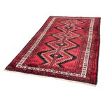 Belutsch Rug - 203 x 123 cm - red