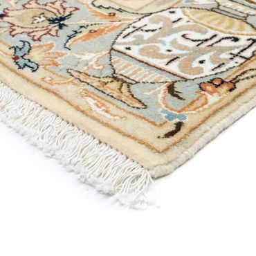 Perser Rug - Classic - 202 x 128 cm - beige