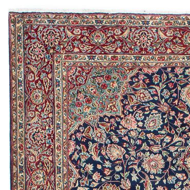 Perser Rug - Royal - 288 x 198 cm - blue