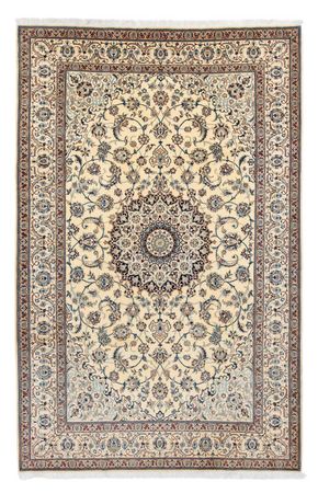 Perser Rug - Nain - Royal - 312 x 205 cm - beige