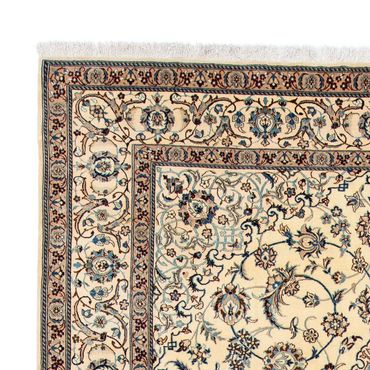 Perser Rug - Nain - Royal - 312 x 205 cm - beige