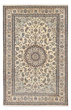 Perser Rug - Nain - Royal - 310 x 203 cm - beige