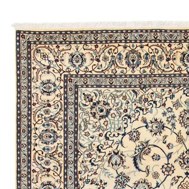 Perser Rug - Nain - Royal - 310 x 203 cm - beige