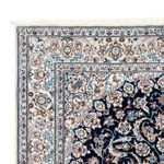 Perser Rug - Nain - Royal - 291 x 200 cm - dark blue