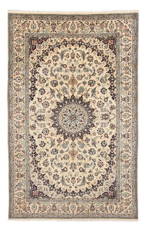 Perser Rug - Nain - Royal - 310 x 204 cm - beige